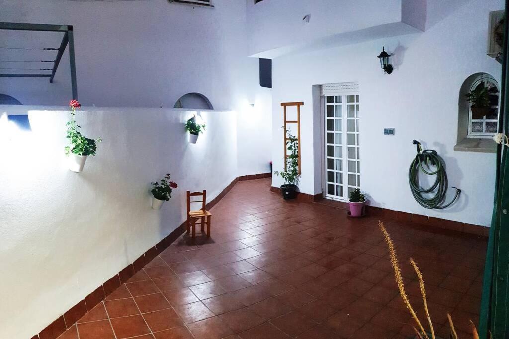 Piso Aurora Apartment Barbate Exterior photo