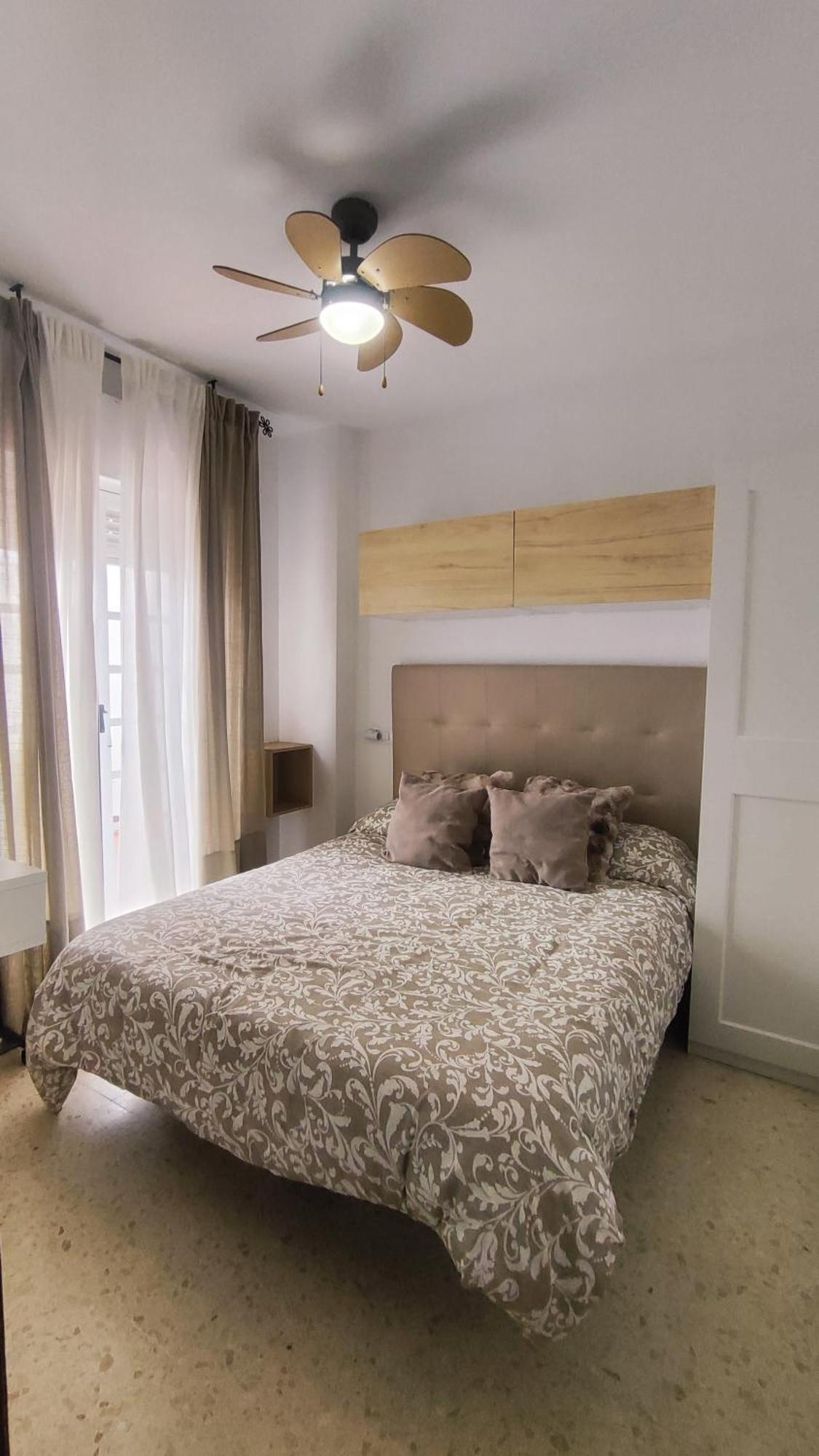 Piso Aurora Apartment Barbate Exterior photo
